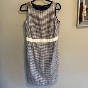 346 Brooks Brothers Dress NWT
